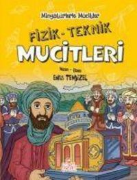 Produktbild: Fizik Teknik Mucitleri - Minyat&uuml;rlerle Mucitler