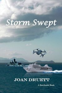 Produktbild: Storm Swept