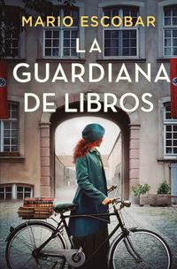 Produktbild: La Guardiana de Libros / The Guardian of Books