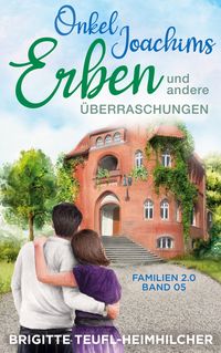 Produktbild: Onkel Joachims Erben und andere &Uuml;berraschungen