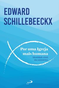 Produktbild: Por uma Igreja mais Humana