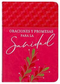 Produktbild: Oraciones Y Promesas Para La Sanidad