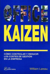 Produktbild: Office kaizen