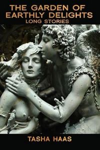 Produktbild: The Garden of Earthly Delights: long stories