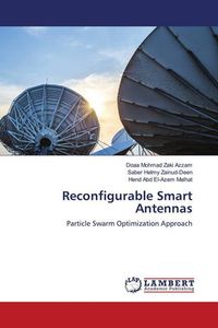 Produktbild: Reconfigurable Smart Antennas