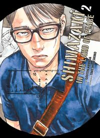 Produktbild: Shimazaki in the Land of Peace - Band 2