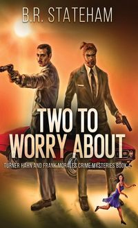 Produktbild: Two to Worry About