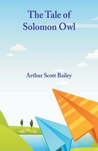 Produktbild: The Tale of Solomon Owl
