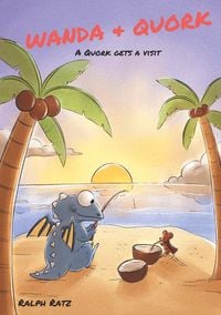 Produktbild: Wanda and Quork