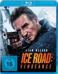 Produktbild: Ice Road: Vengeance