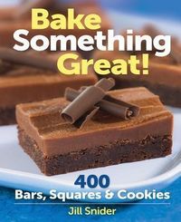 Produktbild: Bake Something Great!