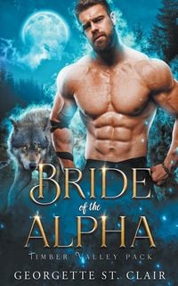 Produktbild: Bride of the Alpha