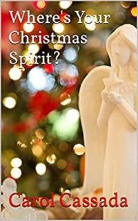 Produktbild: Where's Your Christmas Spirit?