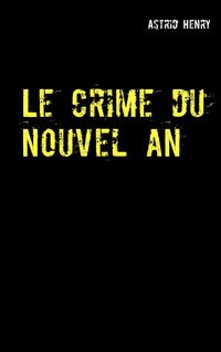 Produktbild: Le crime du nouvel an