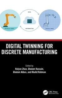 Produktbild: Digital Twinning for Discrete Manufacturing