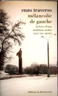 Produktbild: M&eacute;lancolie de gauche