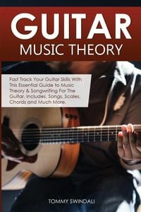 Produktbild: Guitar Music Theory