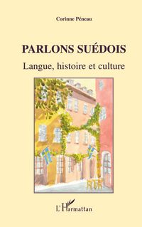 Produktbild: Parlons su&eacute;dois