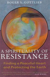 Produktbild: Spirituality of Resistance