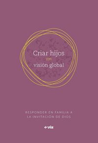 Produktbild: Parenting with a Global Vision (Spanish)