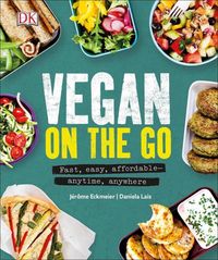 Produktbild: Vegan On The Go