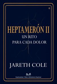 Produktbild: Heptameron Ii