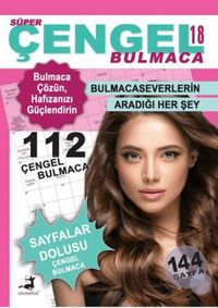 Produktbild: S&uuml;per Cengel Bulmaca 18