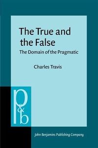 Produktbild: True and the False