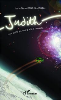 Produktbild: Judith