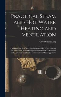 Produktbild: Practical Steam and Hot Water Heating and Ventilation