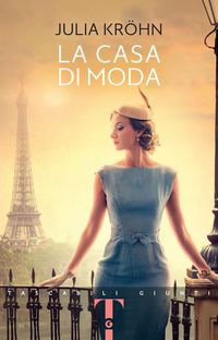 Produktbild: La casa di moda