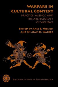 Produktbild: Warfare in Cultural Context