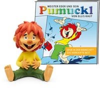 Content-Tonie: Pumuckl - Spuk in der Werkstatt / Das verkaufte Bett