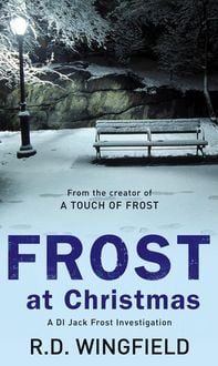 Produktbild: Frost At Christmas