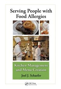 Produktbild: Serving People with Food Allergies