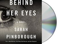 Bild vom Artikel Behind Her Eyes: A Suspenseful Psychological Thriller vom Autor Sarah Pinborough