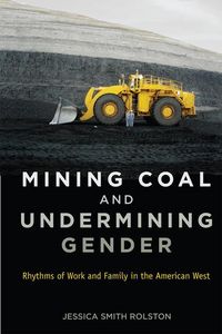 Produktbild: Mining Coal & Undermining Gend