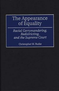 Produktbild: The Appearance of Equality