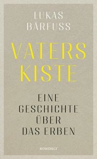 Produktbild: Vaters Kiste