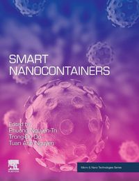 Produktbild: Smart Nanocontainers