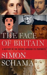Produktbild: Face of Britain