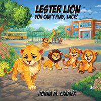 Produktbild: Lester Lion