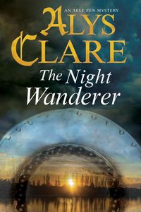 Bild vom Artikel Night Wanderer, The vom Autor Alys Clare