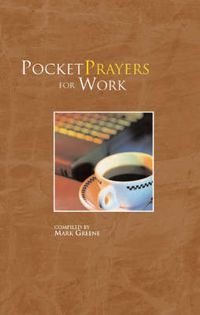 Produktbild: Pocket Prayers for Work