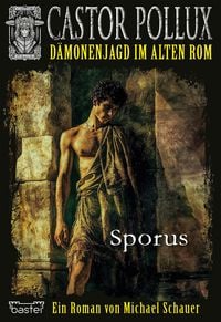 Produktbild: Castor Pollux 2.Staffel - Band 6