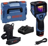 Produktbild: Bosch Professional GTC 12V-450-13 W&auml;rmebildkamera
