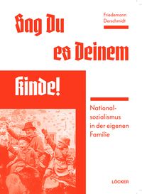 Produktbild: Sag Du es Deinem Kinde