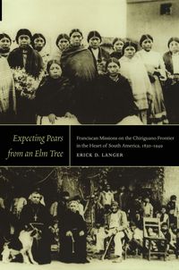 Produktbild: Expecting Pears from an Elm Tree