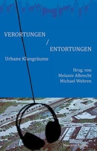 Produktbild: Verortungen / Entortungen