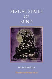 Produktbild: Sexual States of Mind